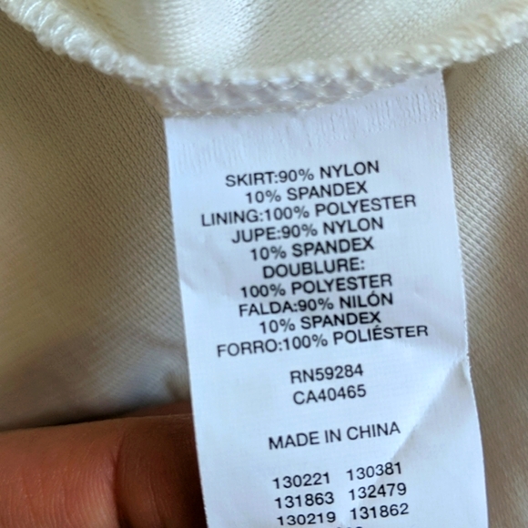 children's place colorful butterfly lace tulle tutu skirt 24 months baby girl - Picture 6 of 7